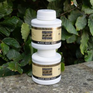 Supreme Products Hoof Paint 450ml
