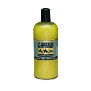 Supreme Products Citronella Shampoo 500ml