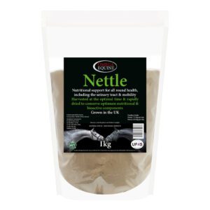 Omega Nettle Leaves 1kg