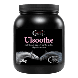 Omega Equine Ulsoothe