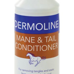 Dermoline Mane & Tail Conditioner - 500ml