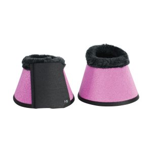 HyIMPACT Shimmer Over Reach Boots