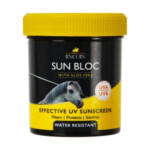 Lincoln Sun Bloc  