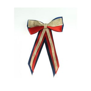 ShowQuest Hairbow and Tails
