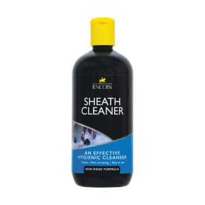 Lincoln Sheath Cleaner - 500ml