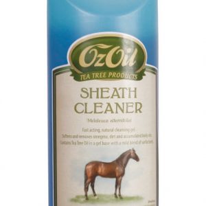 OzOil Sheath Cleaner 500g