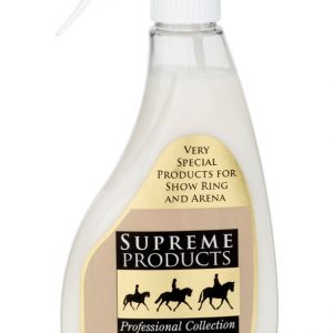 Supreme Products Detangle & Shine