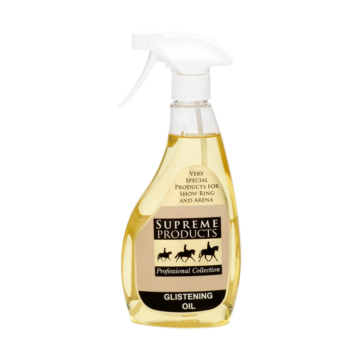 Supreme Products Glistening Oil - Image 4