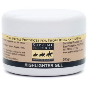 Supreme Products Highlighter Gel 200ml