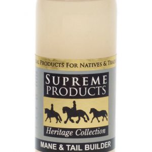 Supreme Products Mane & Tail Builder 250ml