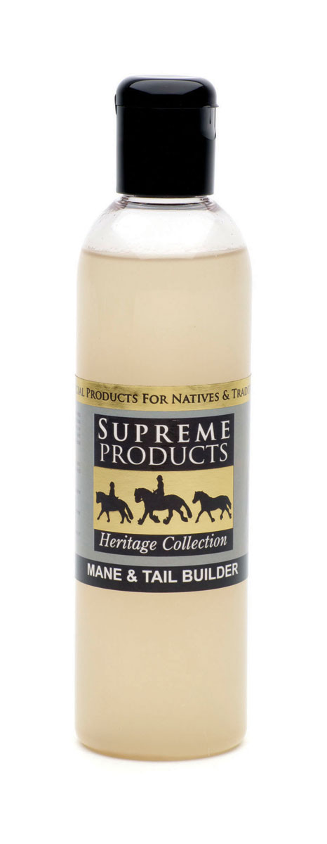 Supreme Products Mane & Tail Builder 250ml
