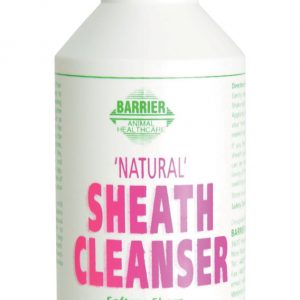 Barrier Sheath Cleanser 250ml