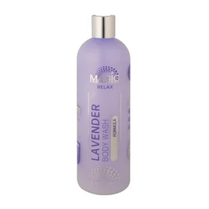 Hy Equestrian Magic Relax Lavender Wash 500ml