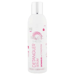 Hy Equestrian Magic Sheen Detangler Serum 200ml