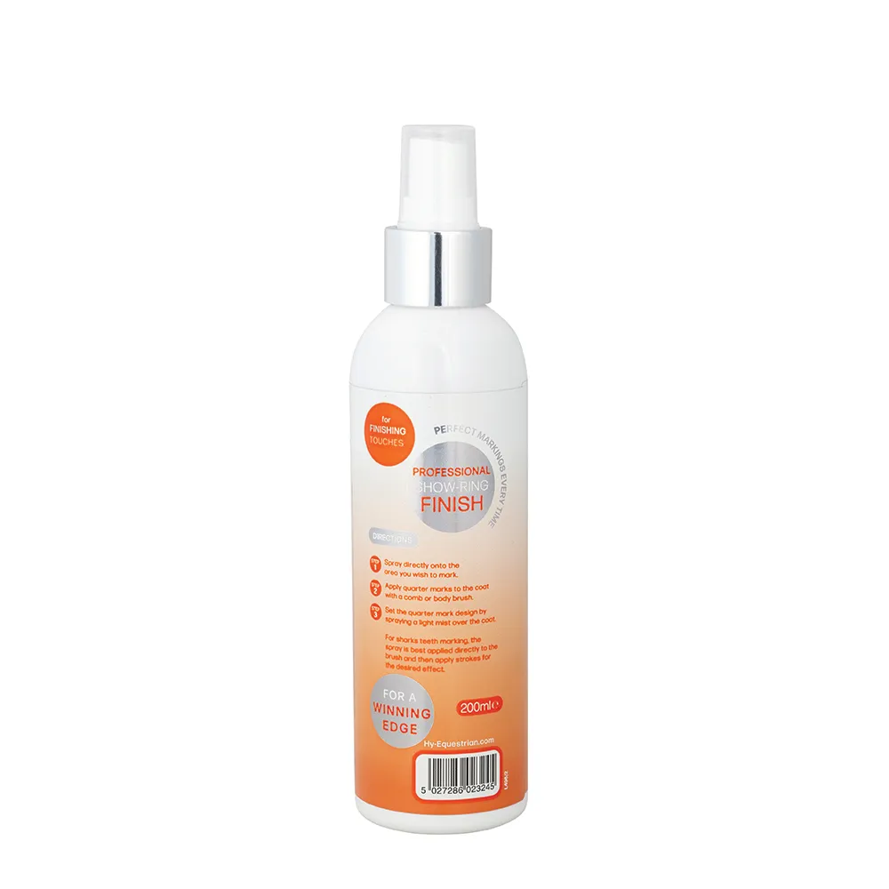 Hy Equestrian Magic Touch Quarter Marker Spray 200ml - Image 3