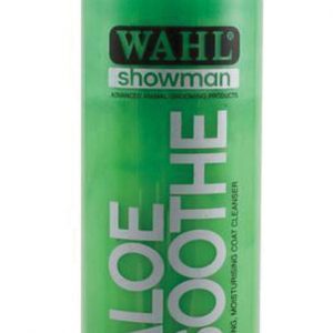 Wahl Aloe Soothe Shampoo