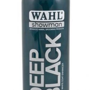Wahl Deep Black Shampoo