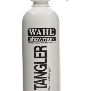 Wahl Easy Groom Detangler