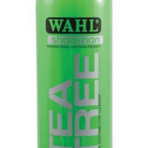 Wahl Tea Tree Shampoo