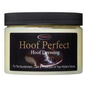 Omega Equine Hoof Perfect 500ml