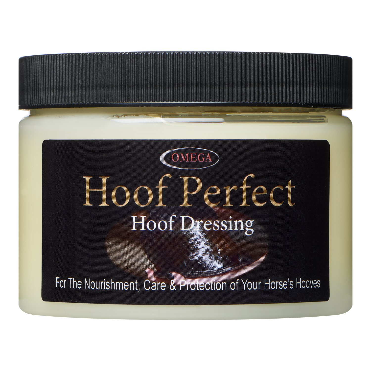 Omega Equine Hoof Perfect 500ml