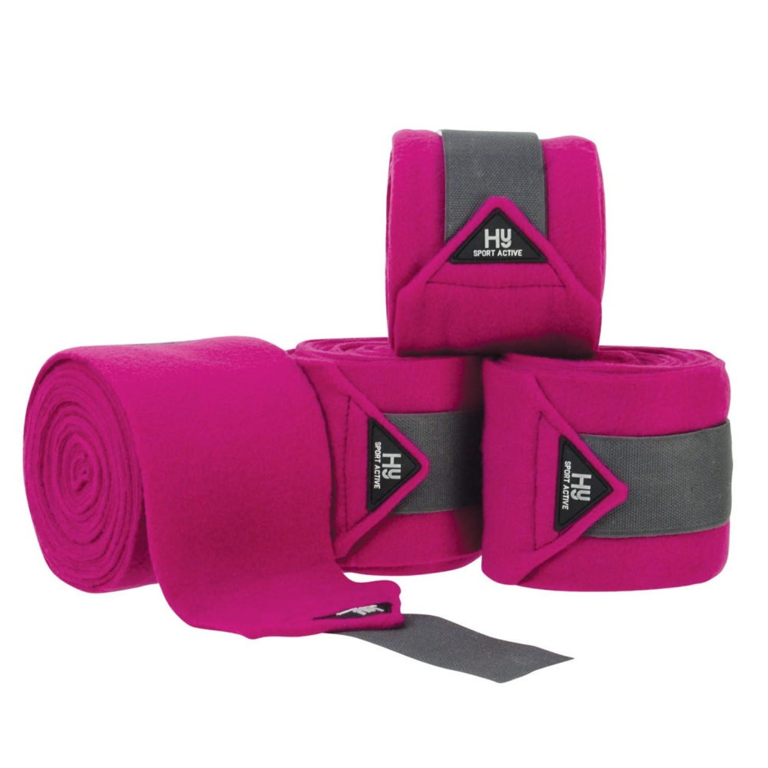Hy Sport Active Luxury Bandages - Image 3