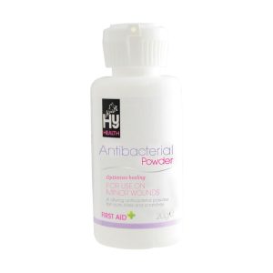 Hy Equestrian Antibacterial Powder 20g