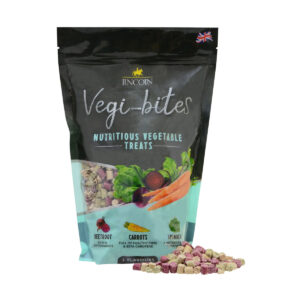 Lincoln Vegi-Bites Treats 1Kg
