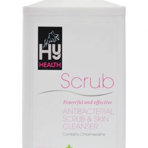 Hy Equestrian Scrub
