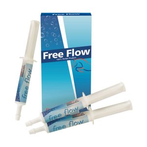 Equine Products Freeflow 3x30g 