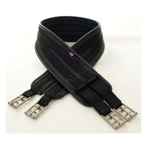 HyCOMFORT Waffle Girth -Elasticated One End-