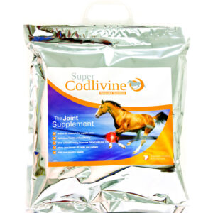 Super Codlivine The Joint Supplement - 2.5Kg Carry
