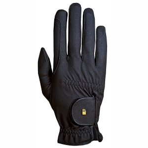 Roeckl Grip Chester -Black