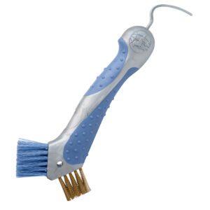 Imperial Riding Scraper Hoof Pick