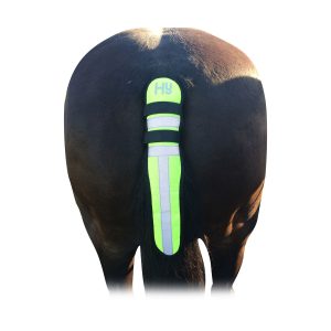 HyVIZ Reflective Tail Guard - One SIze