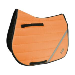 Hy Equestrian Reflector Comfort Pad