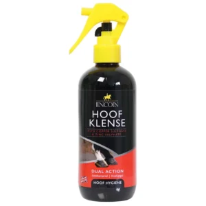 Lincoln Hoof Klense  