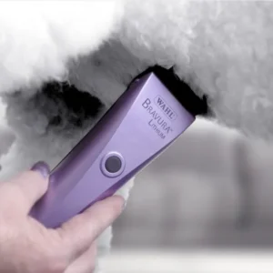 Wahl Bravura Animal Clipper Kit