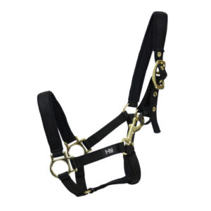 Fieldsafe Small Pony & Foal Head Collar by Hy Equestrian