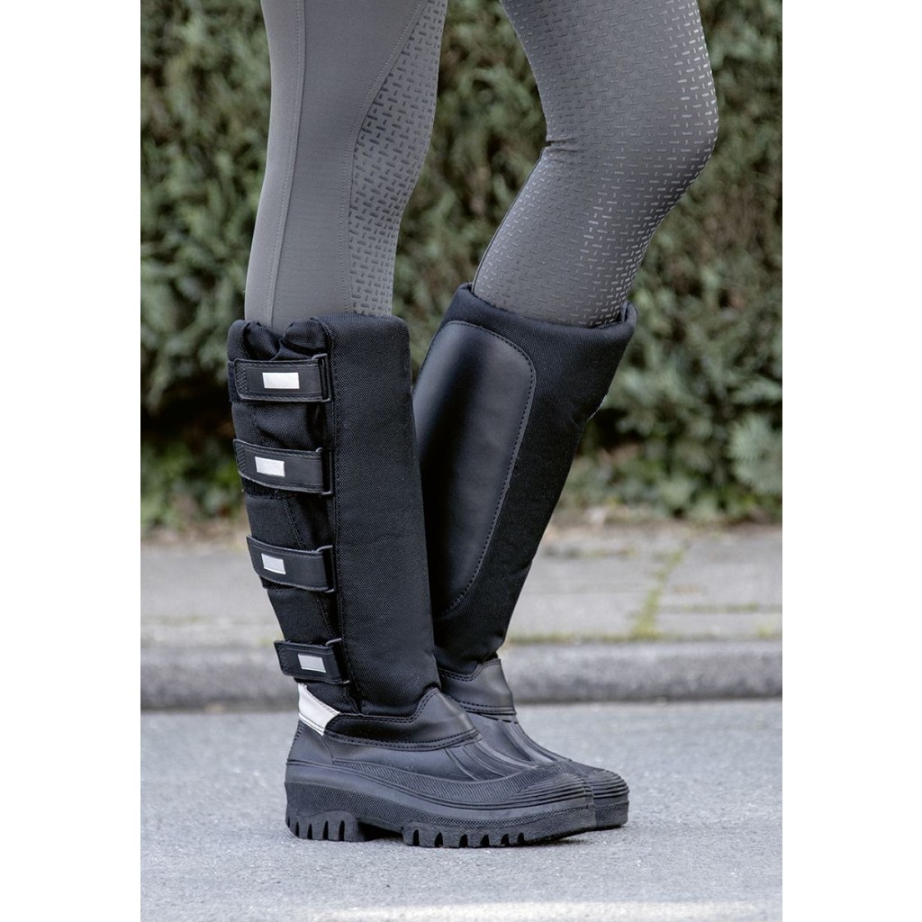 HKM Thermo Mucker Riding Boots 