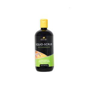 Lincoln Equo-Scrub