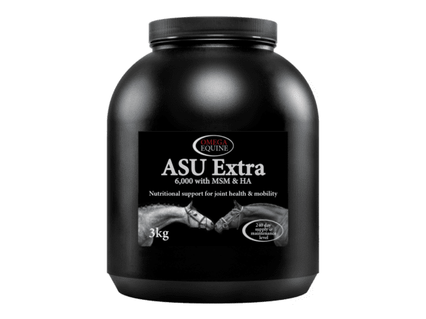 Omega Equine ASU Extra