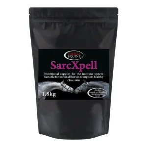 Omega SarcXpell 1.8kg