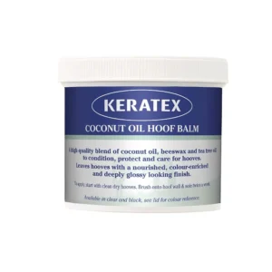 Keratex Coconut Oil Hoof Balm 400g