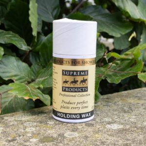 Supreme Products Perfect Plaits Holding Wax 65g