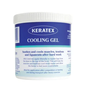 Keratex Cooling Gel 1 Litre