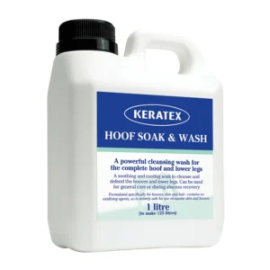 Keratex Hoof Wash 1 Litre