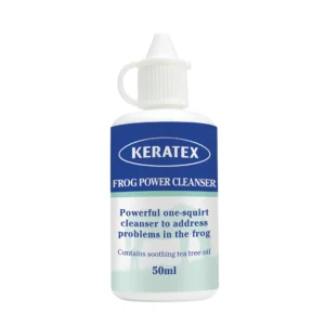 Keratex Frog Power Cleanser 50ml