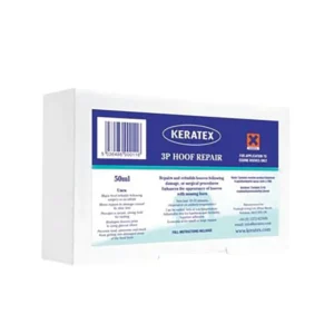 Keratex 3P Hoof Repair 50ml