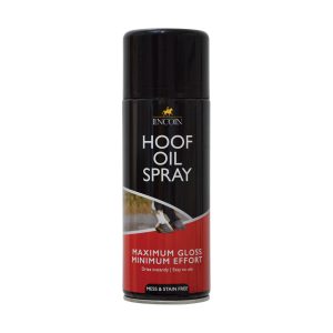 Lincoln Hoof Oil Aerosol 400ml